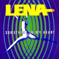 Something In My Heart (Radio Edit Money Maker Mix)