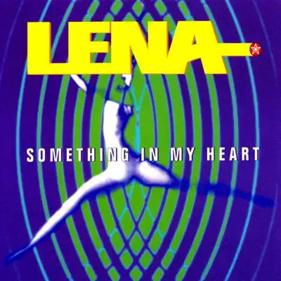 Something In My Heart - EP - Lena