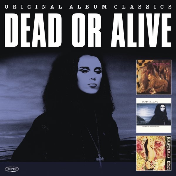 Original Album Classics: Dead or Alive