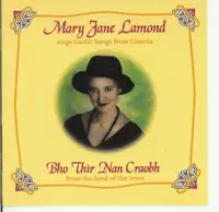 Cagaran Gaolach — Mary Jane Lamond