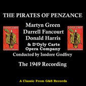 Pirates of Penzance (1949)