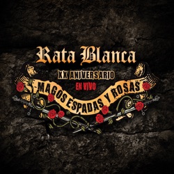 Rata Blanca - Haz Tu Jugada