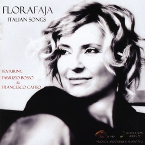 Italian Songs (feat. Fabrizio Bosso & Francesco Cafiso)