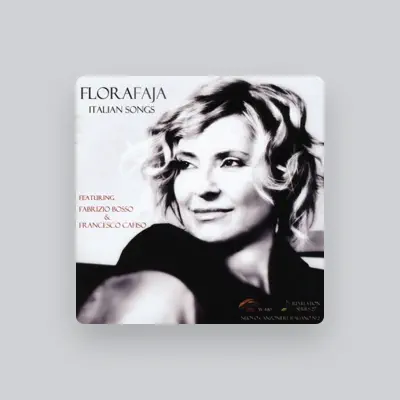 Listen to Flora Faja, watch music videos, read bio, see tour dates & more!