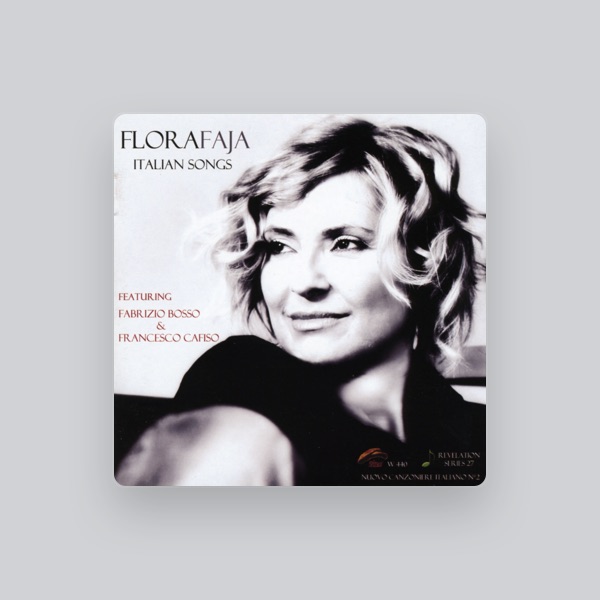 Flora Faja's avatar