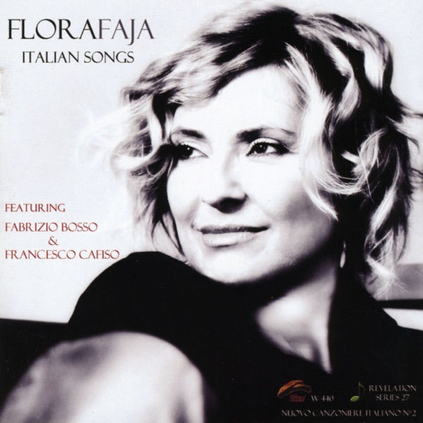 Italian Songs (feat. Fabrizio Bosso & Francesco Cafiso)