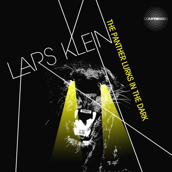 Обложка альбома «The Panther Lurks In The Dark - Single» — Lars Klein