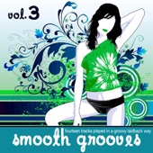 Smooth Grooves Vol.3 (Continuous DJ Mix) artwork