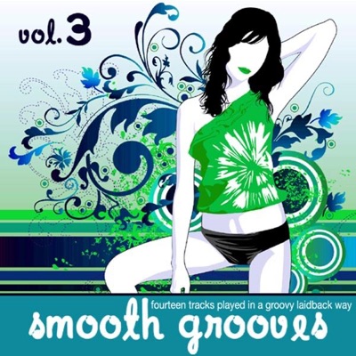 Smooth Grooves, Vol.3