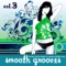 Smooth Grooves Vol.3 (Continuous DJ Mix) cover