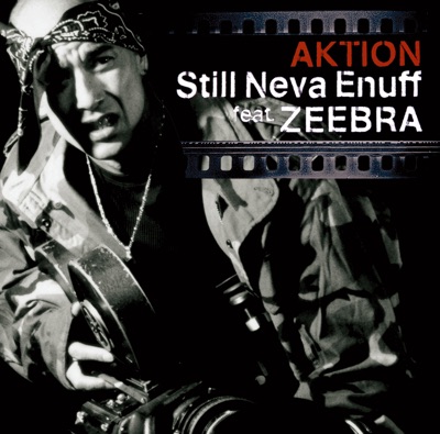 Still Neva Enuff (Standard Edition) - EP