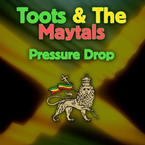 Pressure Drop (Re-Recorded / Remastered) - Single
