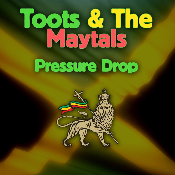 Pressure Drop (Re-Recorded / Remastered) - Single