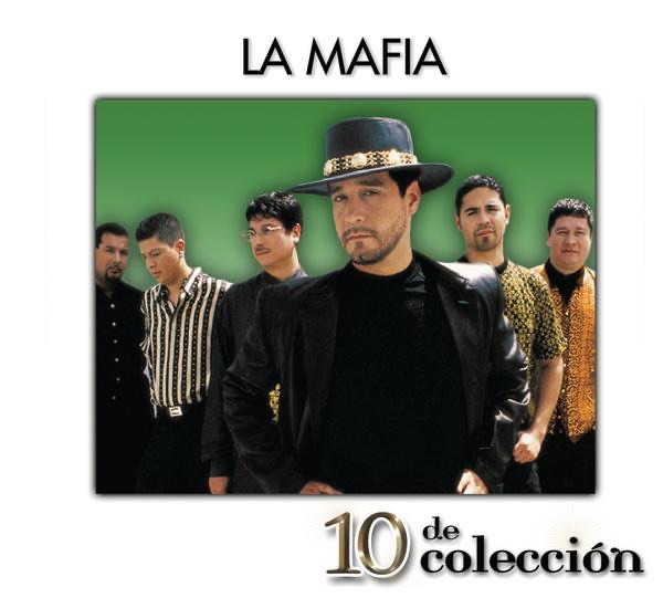 10 de Colécción: La Mafia