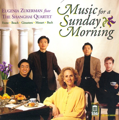 Music for a Sunday Morning