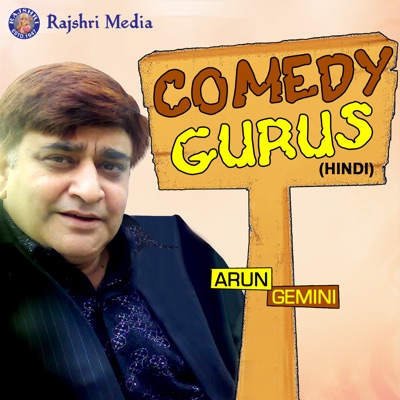 Arun Gemini - Comedy Gurus (Hindi) - Arun Gemini