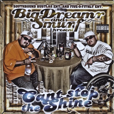 Cant Stop the Shine