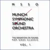 MSSO Munich Symphonic Sound Orchestra - The Long and Winding Road