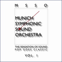 MSSO Munich Symphonic Sound Orchestra - I Like Chopin