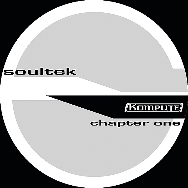 Обложка альбома «Chapter One (Vinyl,Out of Print)» — Soultek