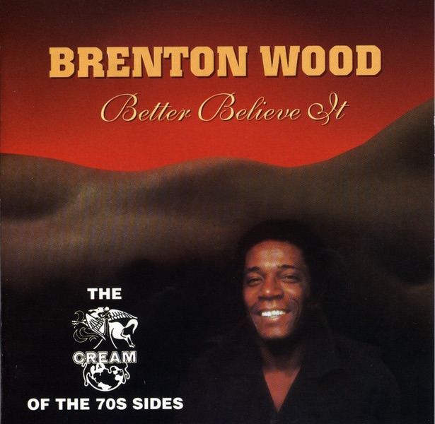 Better Believe It: The Cream of the 70s Sides