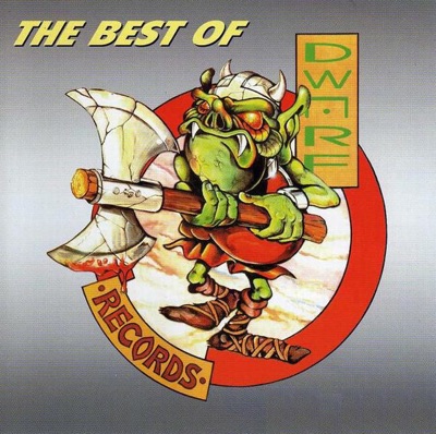 Best of Dwarf, Vol. 1