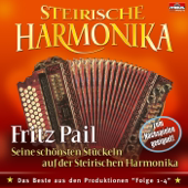 Cover art for Der fröhliche Bauer by Fritz Pail