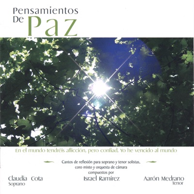 Pensamientos de Paz