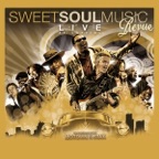 Sweet Soul Music