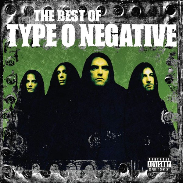 The Best of Type O Negative - Type O Negativeのアルバム - Apple Music