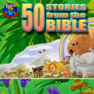 50 Bible Stories