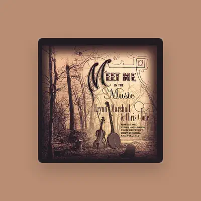 Listen to Erynn Marshall & Chris Coole, watch music videos, read bio, see tour dates & more!