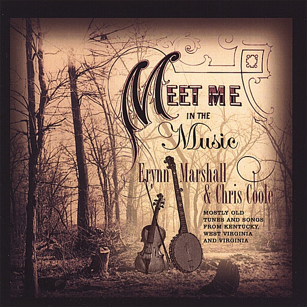 Meet Me In the Music