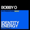 Identity Energy (feat. Chicky B) - Single