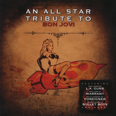 An All Star Tribute to Bon Jovi