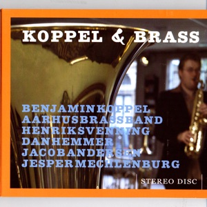 Koppel & Brass