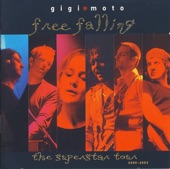Free Falling - The Superstar Tour (2000-2002) [Live]