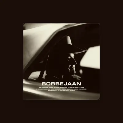 Listen to Bobbejaan, watch music videos, read bio, see tour dates & more!