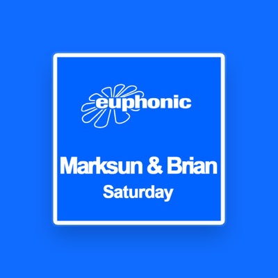 Listen to Marksun & Brian, watch music videos, read bio, see tour dates & more!