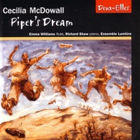 McDowall: Piper's Dream - Ensemble Lumiere