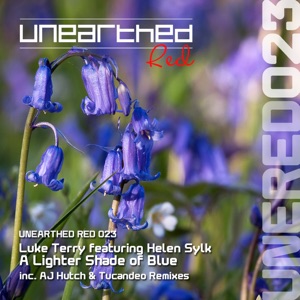 A Lighter Shade of Blue (Featuring Helen Sylk) - Single