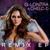 Fill Me Up (Remixes) [feat. Chelc-D] - EP