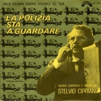 La Polizia sta a Guardare