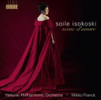 Soile Isokoski