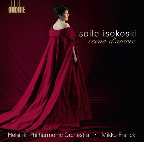 Soile Isokoski