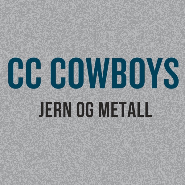 Jern Og Metall - Single