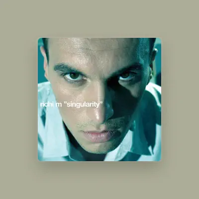 Listen to RICHI M, watch music videos, read bio, see tour dates & more!