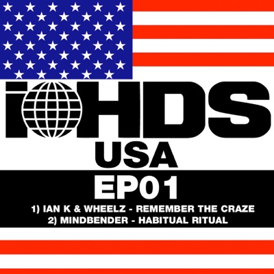 iHDS USA Focus: EP01 - Single