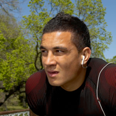 90 Seconds With Sonny Bill Williams