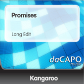 Promises (Long Edit)